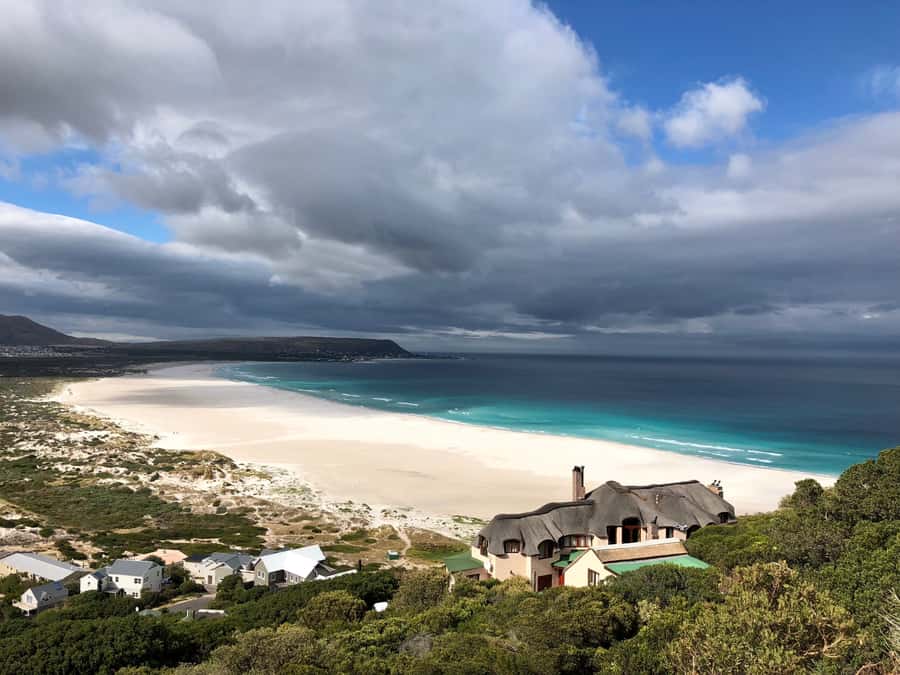 Cape Town: Full-Day Private Tour with Cape Point & Penguins - A full day around the Cape Peninsula