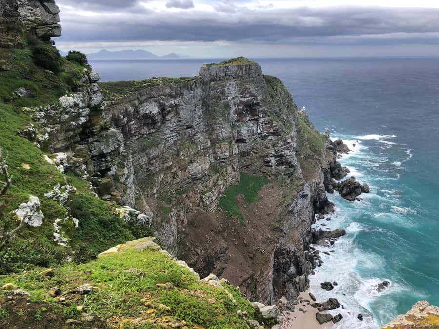 Cape Town: Full-Day Private Tour with Cape Point & Penguins - Boulders Beach and the Simon’s Town lunch stop
