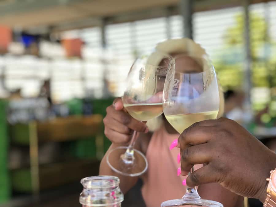 Cape Town: Full-Day Stellenbosch and Franschhoek Wine Tour - Reliability deserves attention