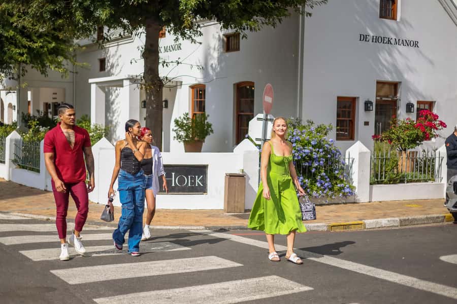 Cape Town: Full-Day Wine Tasting Tour with Wine Tram - Why this Cape Town wine tour works