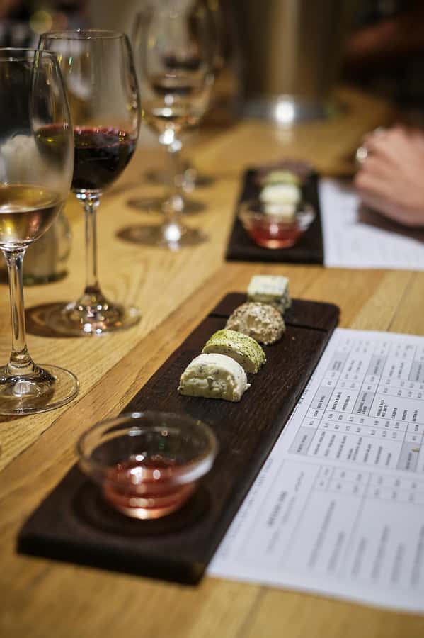Cape Town: Full-Day Winelands Tour with Wine Tastings & Food - Chocolate, Cap Classique, and the cellar visit