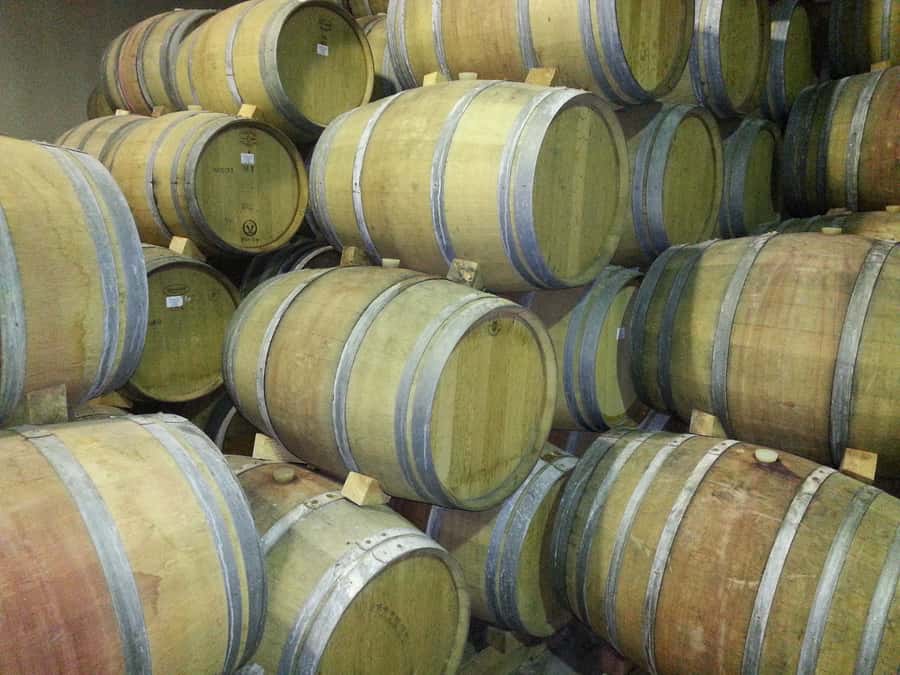 Cape Town: Full-Day Winelands Tour with Wine Tastings & Food - How much wine will you actually drink?