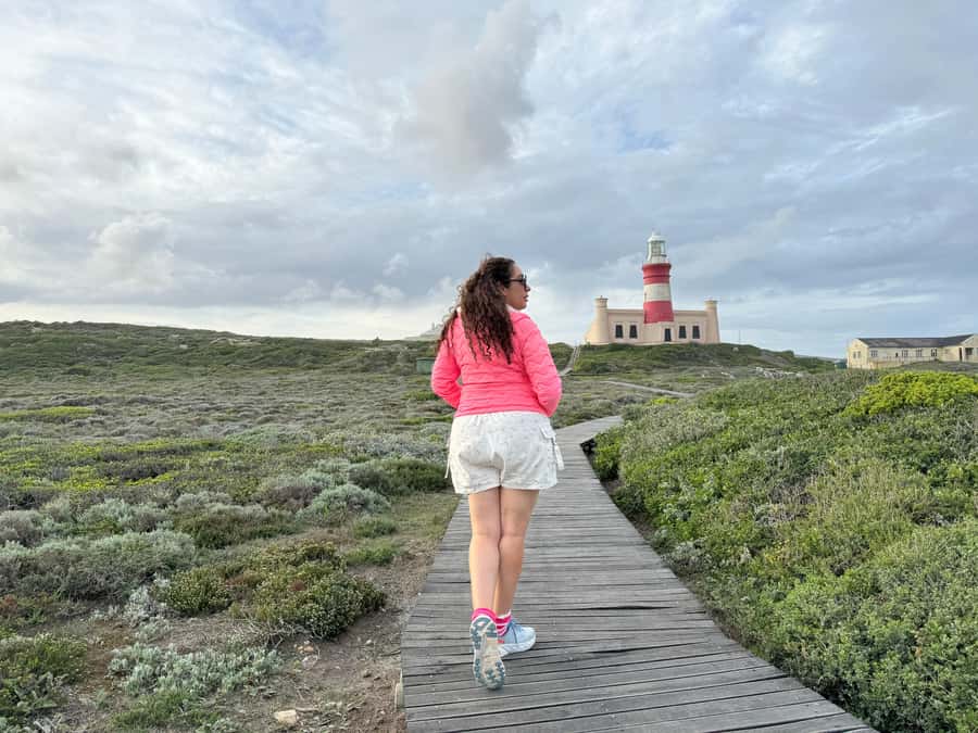Cape Town: Garden Route and Addo Elephant Park 6-Day Safari - Day three: From Oudtshoorn to Wilderness by canoe