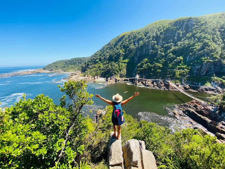 Cape Town: Garden Route and Addo Elephant Park 6-Day Safari - What the $852 price really includes