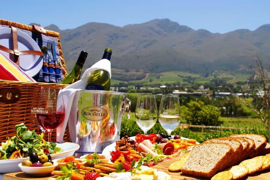 Cape Town: Giraffe House, Cheetah Encounter and Wine Tasting - Key points to know before booking
