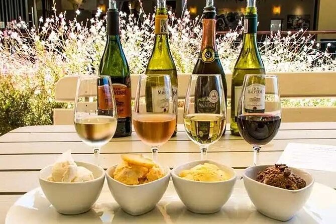 Cape Town Giraffe House, Cheetah Encounter and Wine Tasting Tour - Booking details that can affect your day