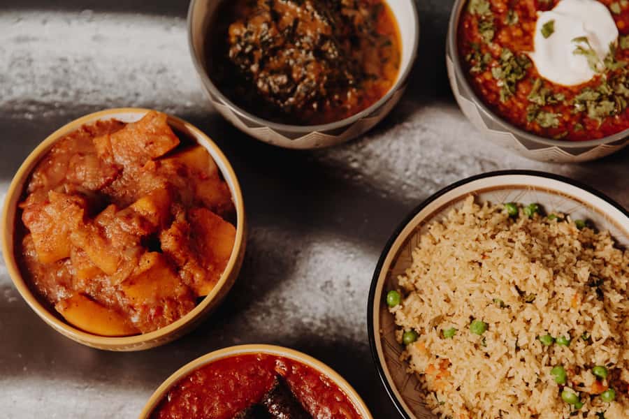 Cape Town: Gold Restaurant Spice Experience with Wine - Key points before you book