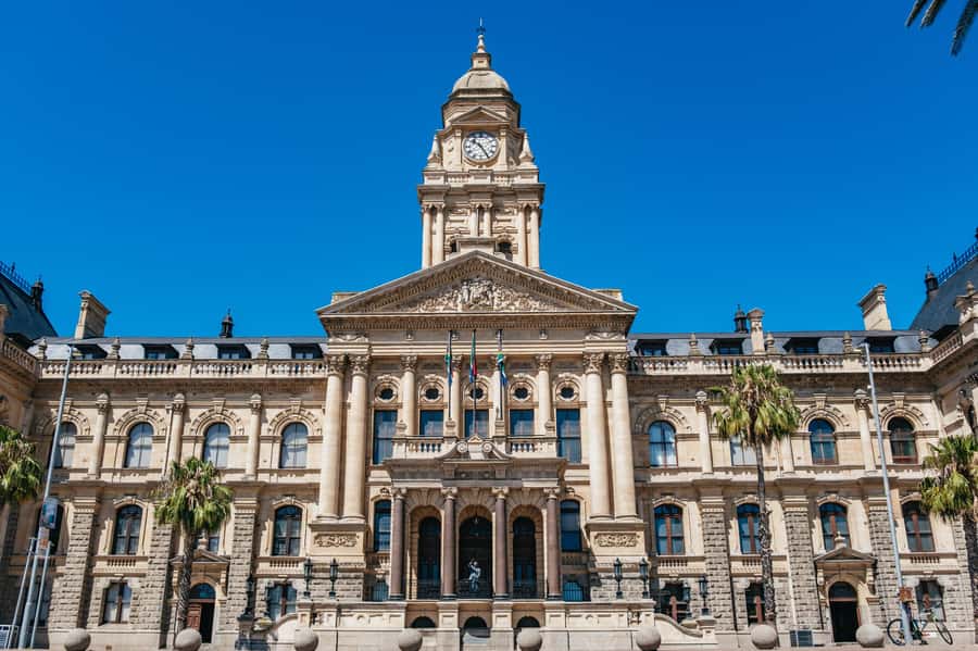Cape Town: Guided Bike Tour - Green Point Stadium, eco-park, and the lighthouse