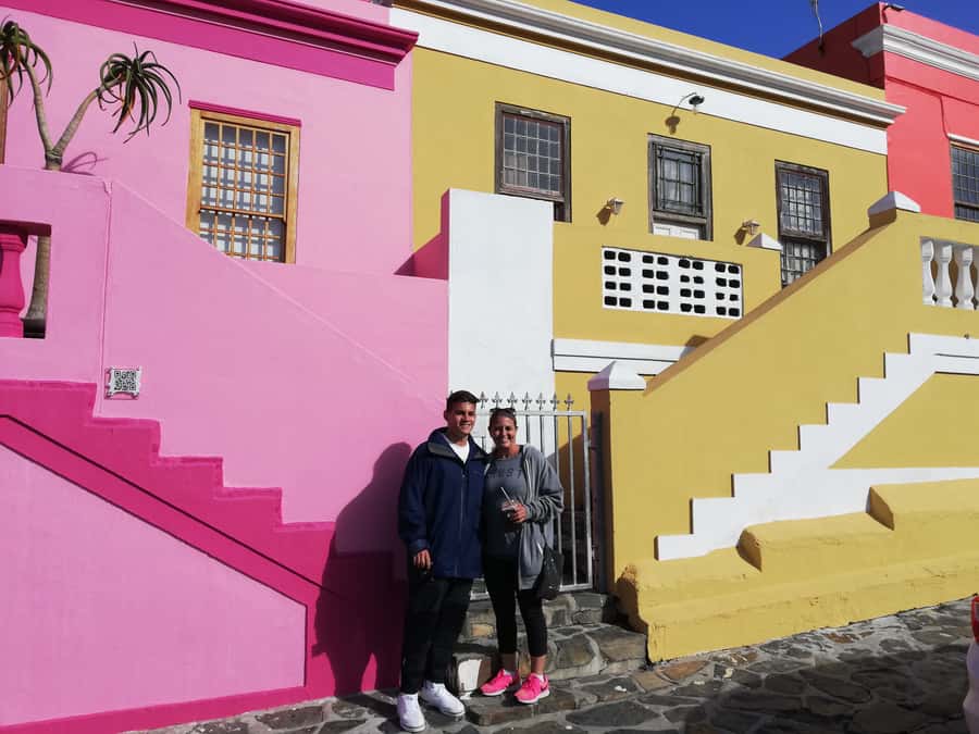 Cape Town Guided City Cycling Heritage Tour - Private Tour - Is $67 good value?