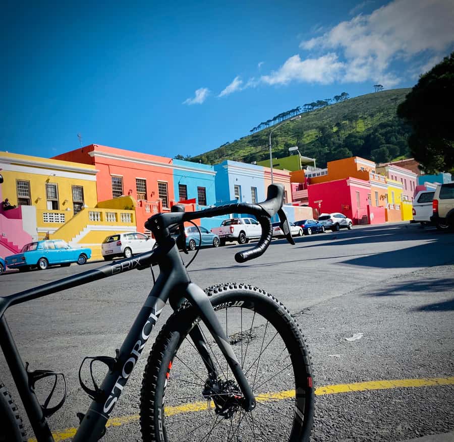 Cape Town: Guided eBike Tour with Signal Hill and Clifton … - How difficult is the ride?