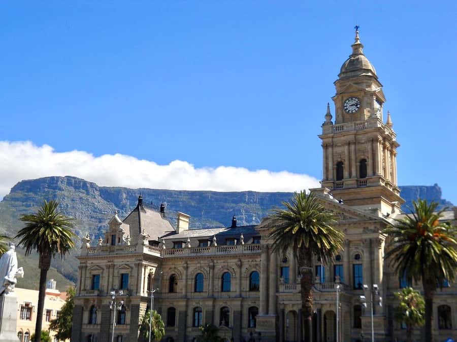 Cape Town: Guided Half-Day City Tour with Table Mountain - Is $65 good value?
