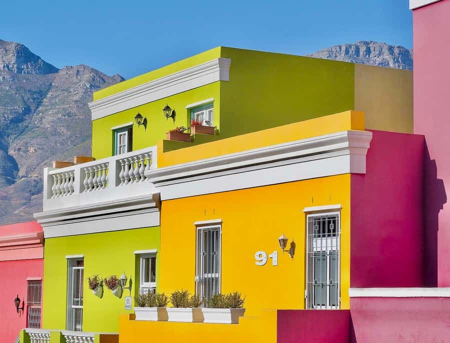 Cape Town: Guided Half-Day City Tour with Table Mountain - Company’s Garden and the South African Museum