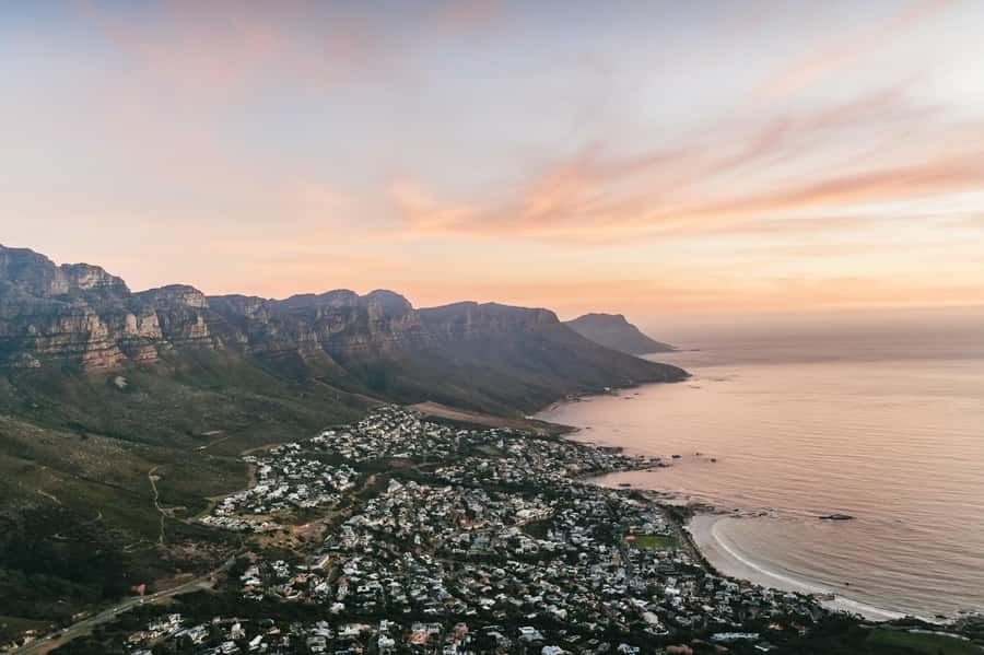 Cape Town: Guided Lion's Head Hike at Sunrise or Sunset - Why Lion’s Head is such a rewarding Cape Town hike