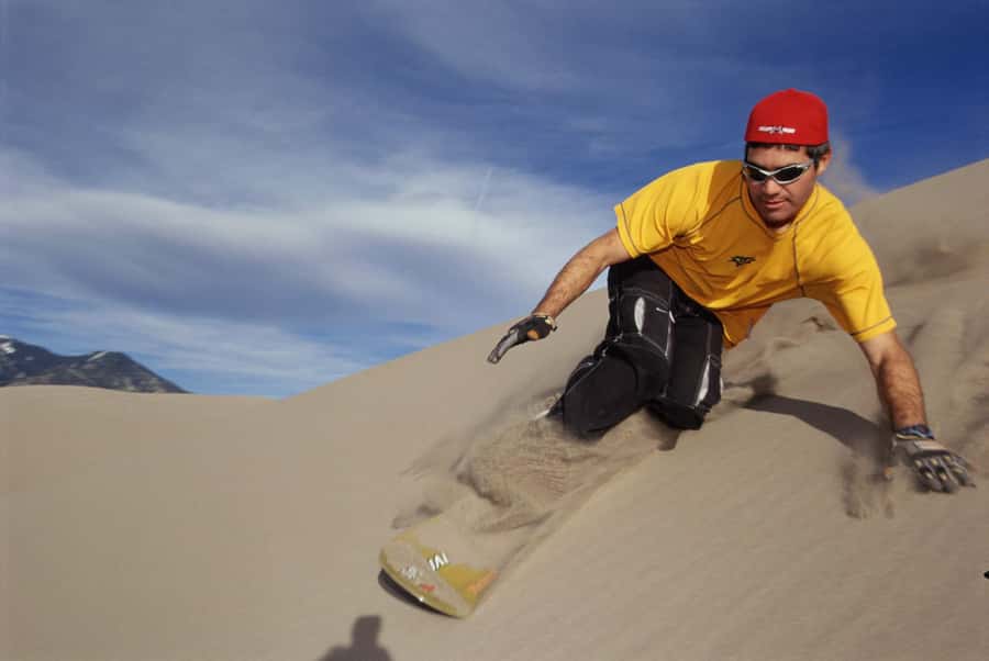 Cape Town: Guided Sand Boarding Experience at Atlantis Dunes - Why Atlantis Dunes makes a good Cape Town outing