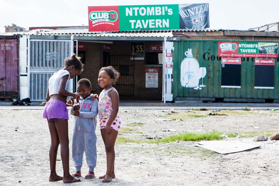 Cape Town: Guided Township Tour with Hotel Pickup - Timing, pickup, and practical details