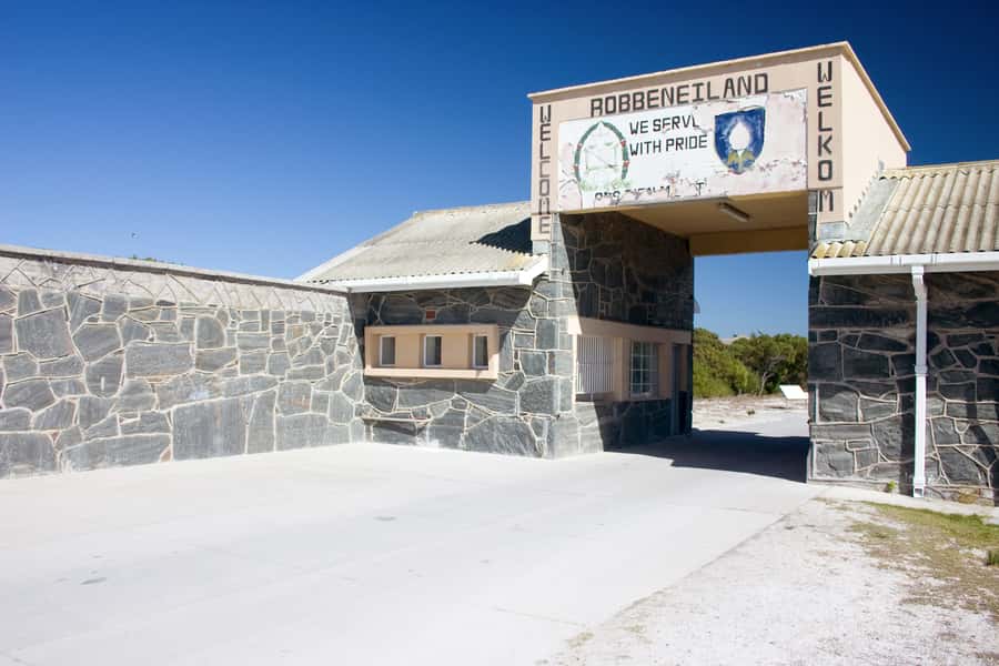 Cape Town: Guided Township Tour with Hotel Pickup - Why this tour matters in Cape Town