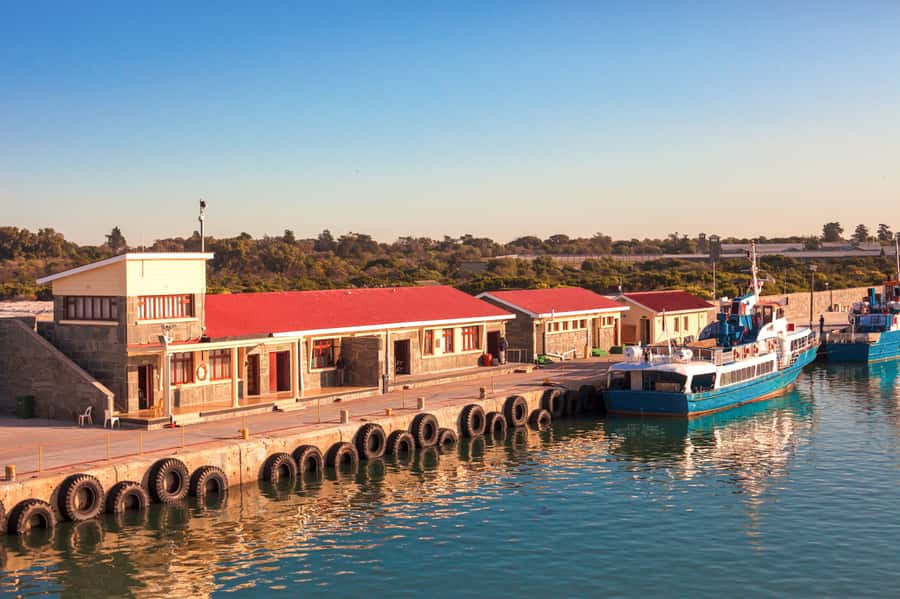 Cape Town: Guided Township Tour with Hotel Pickup - Lunch at the V&A Waterfront