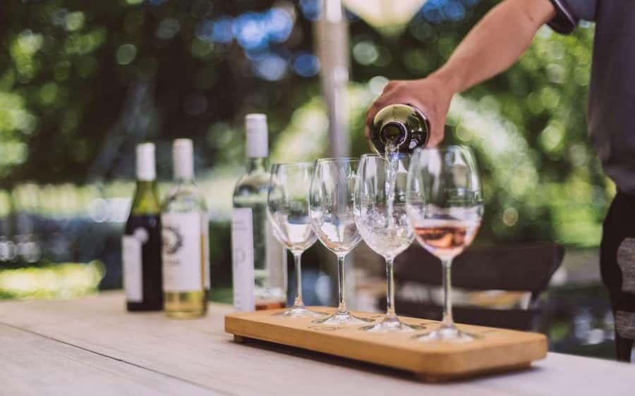 Cape Town: Guided Winelands Tour & Tasting in Stellenbosch - Key things to know before you book