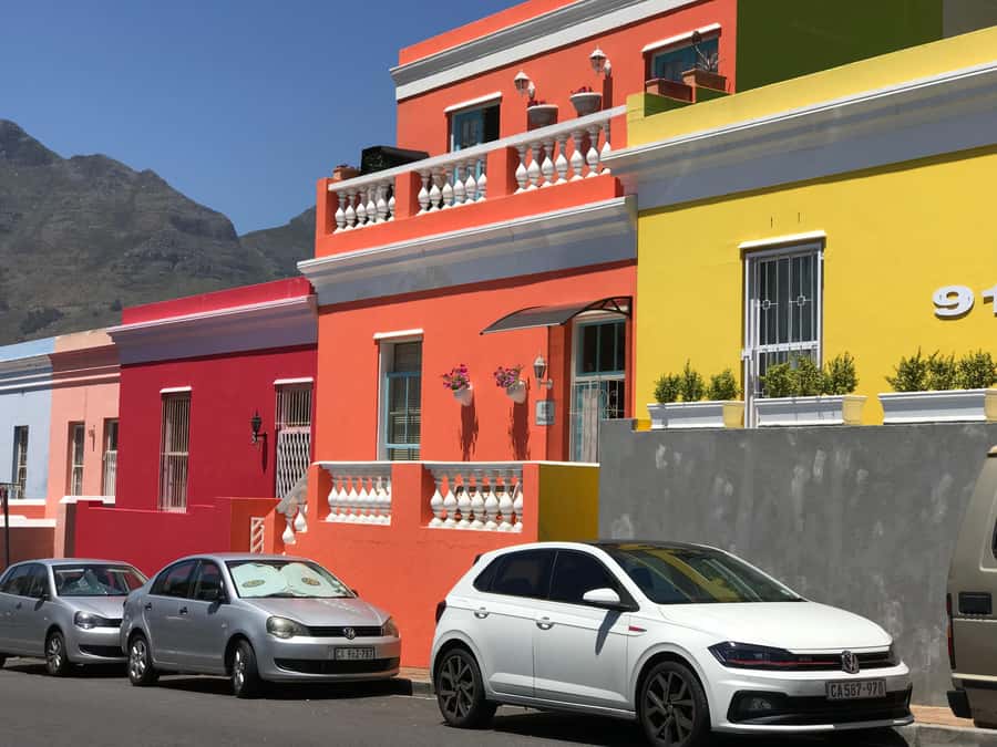 Cape Town: Half-Day Boulders Beach & Penguin Encounter Tour - Bo Kaap for color and history