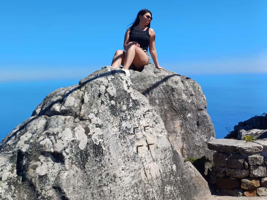 Cape Town Half-Day City Share Tour & Table Mountain ticket - The Castle of Good Hope and Its Extra Admission