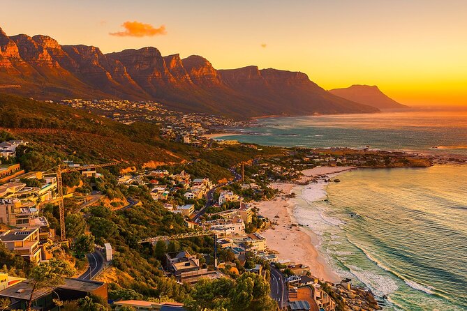 Cape Town Half Day City Tour - Why this four-hour route works