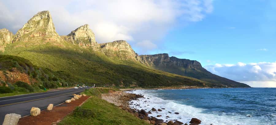 Cape Town: Half Day Cycle Tour 60km - Key points to know before you book