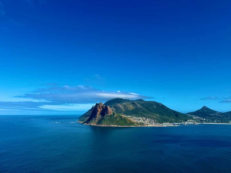 Cape Town: Half Day Cycle Tour 60km - Chapman’s Peak and the Hout Bay view