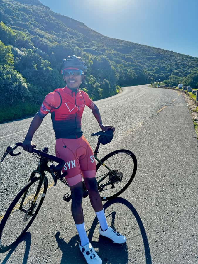 Cape Town: Half Day Cycle Tour 60km - Who should choose this cycle tour?