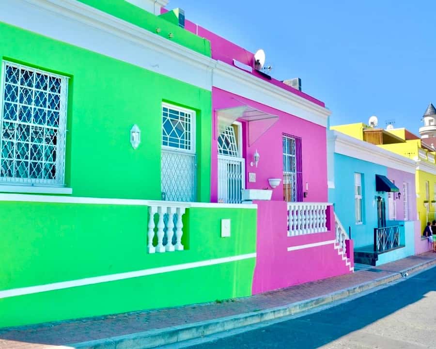 Cape Town: Half-Day e-Bike City Tour - Camps Bay, Table Mountain, and the big views
