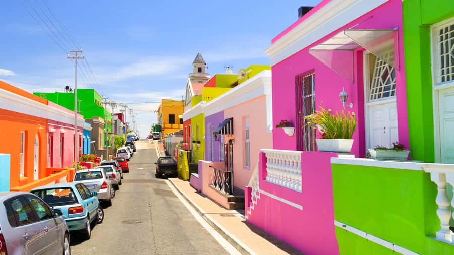Cape Town: Half-Day Guided City Sightseeing Tour by Bus - A practical first look at Cape Town