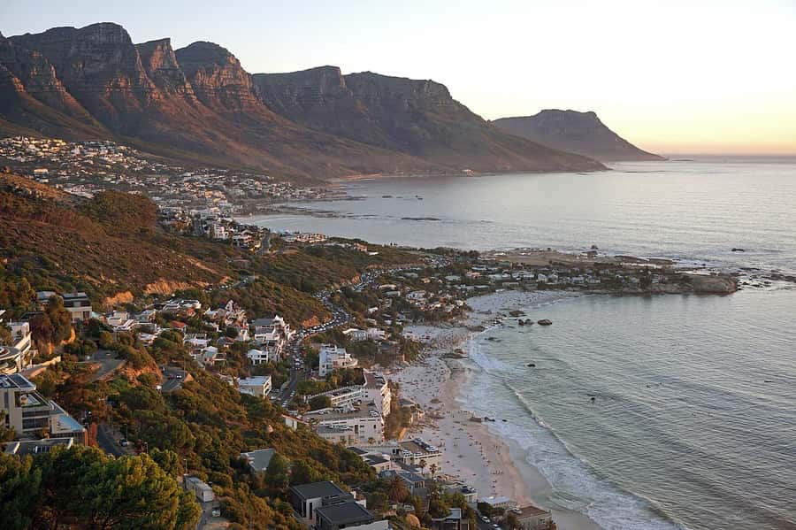 Cape Town: Half-Day Guided City Sightseeing Tour by Bus - How the five hours actually work
