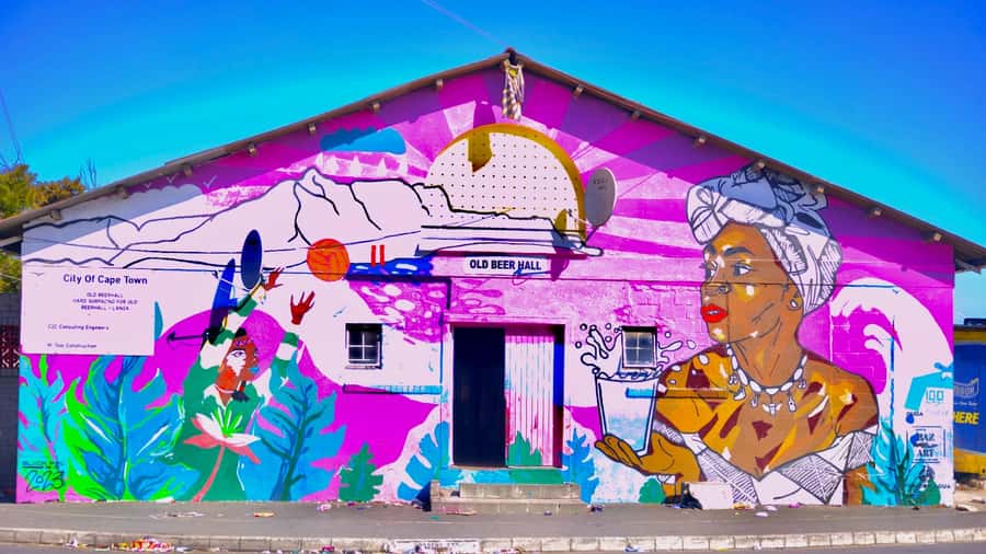 Cape Town: Half-Day Guided Township Tour - Key points to know before you go