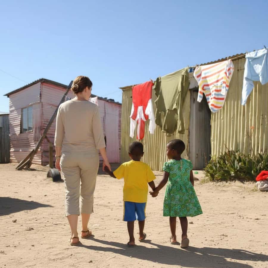 Cape Town: Half-Day Guided Township Tour - Why this tour adds something important to Cape Town