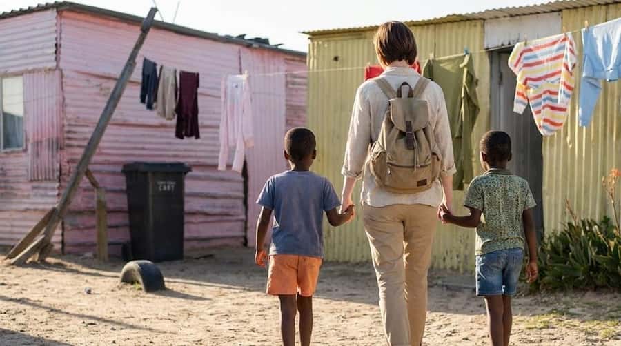 Cape Town: Half-Day Guided Township Tour - Safety, comfort, and accessibility