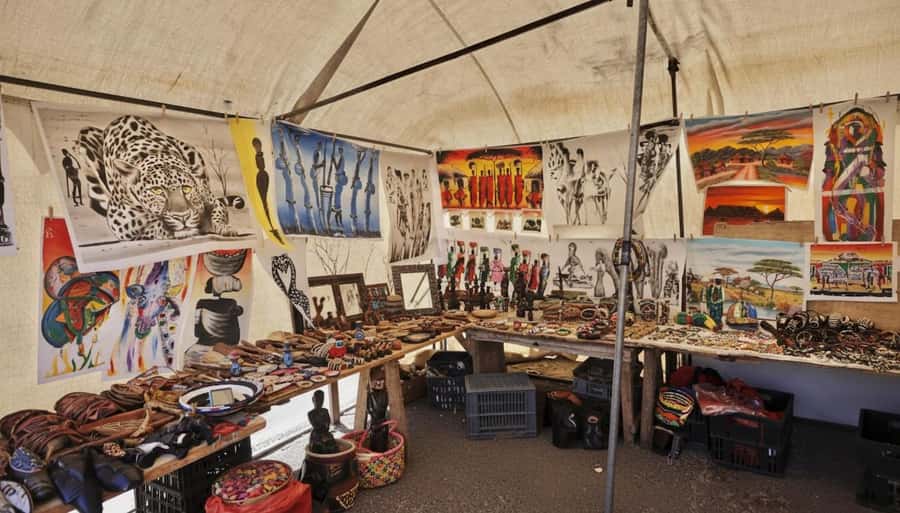 Cape Town: Half-Day Guided Township Tour - District Six Museum: begin with the forced removals