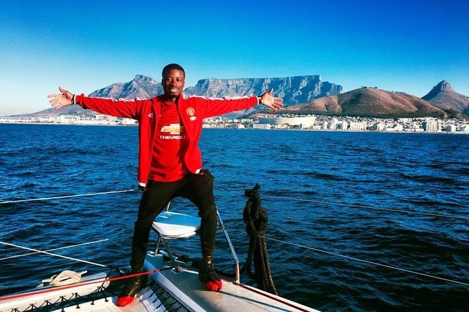 Cape Town Half-Day Robben Island Tour with Ferry Ticket - What the $66.37 price includes