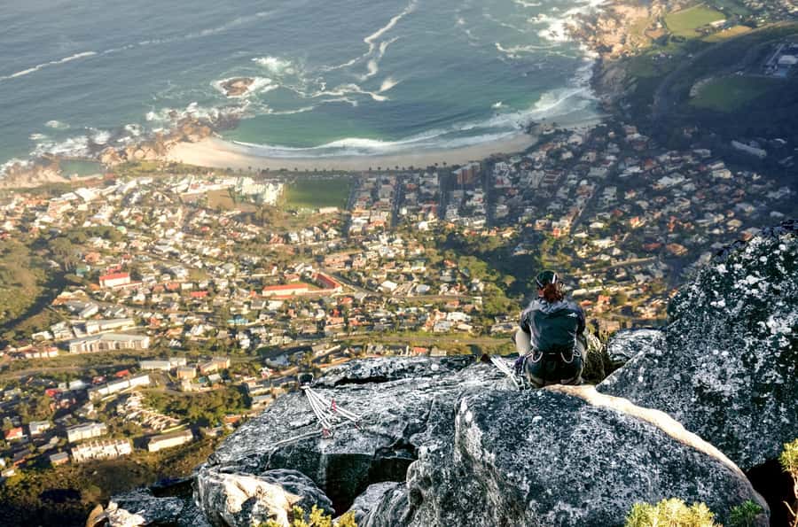 Cape Town: Half Day Table Mountain and Cape Town City Tour - Inside the Diamond Works visit