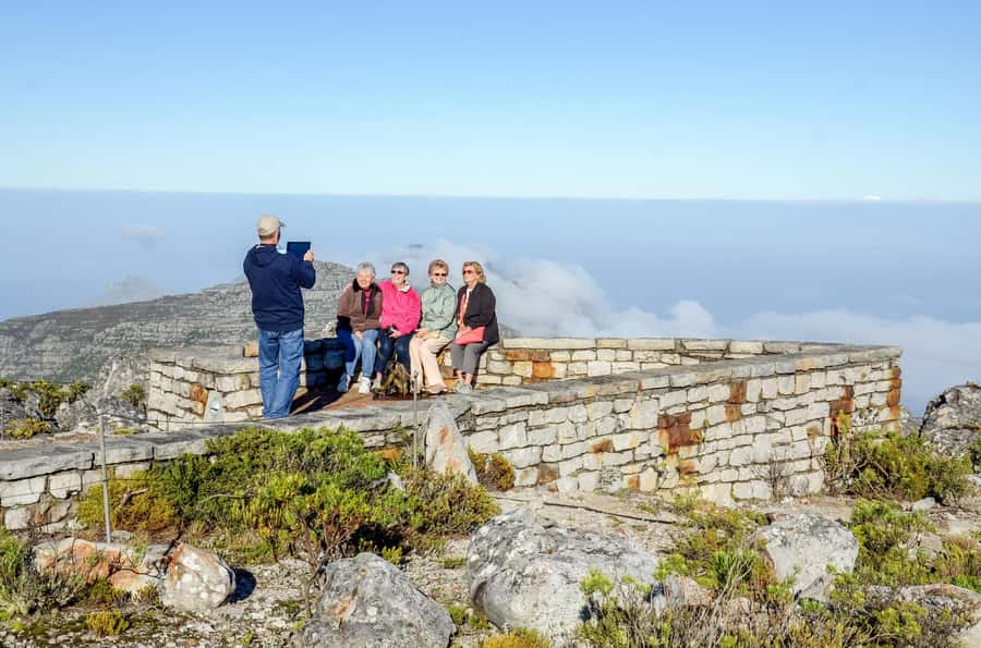Cape Town: Half Day Table Mountain and Cape Town City Tour - Should you book the Table Mountain and city tour?