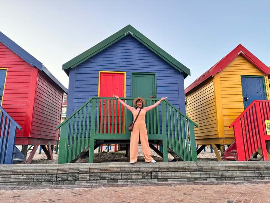 Cape Town: Half-Day Table Mountain and Penguin Group Tour - Why this six-hour route works well