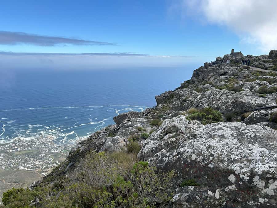 Cape Town: Half Day Table Mountain & Kirstenbosch Gardens - Key details before you book