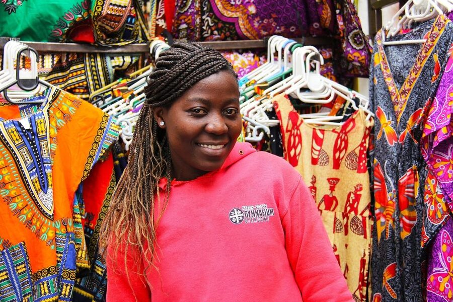 Cape Town: Half Day Township Small Group Tour with BBQ Lunch - Why Langa gives this tour its purpose