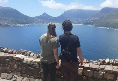 Halfday African Penguin tour