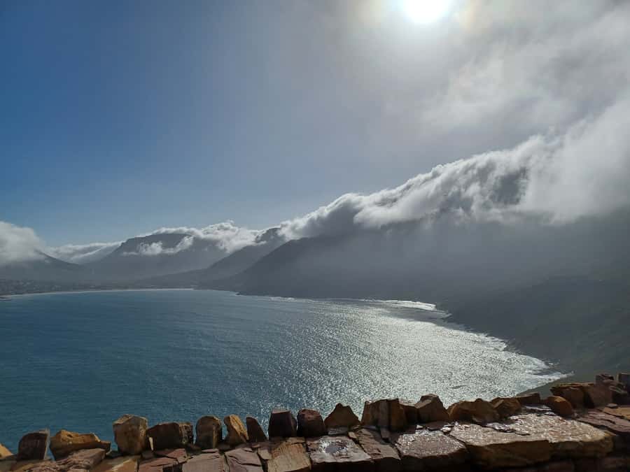 Cape Town: Halfday African Penguin tour - Noordhoek gives you a useful pause