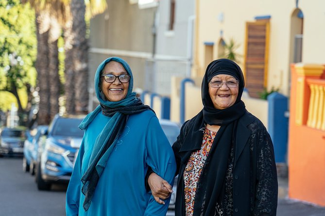 Cape Town Highlights & Hidden Gems Including Tickets and Snack - Cape Town Central: the value of looking twice
