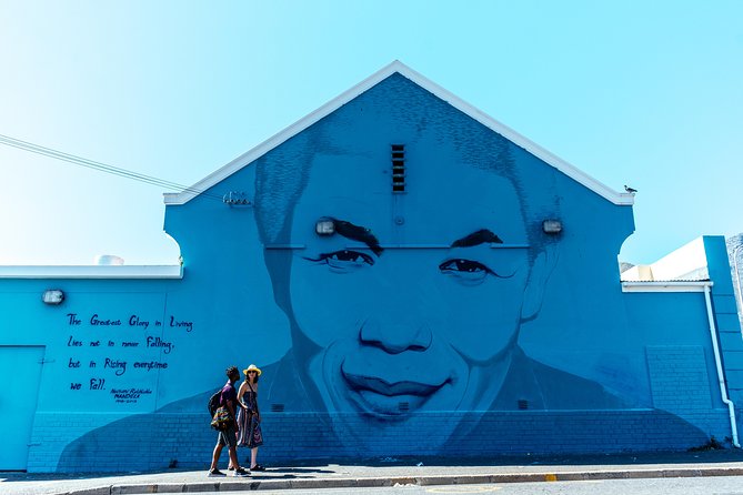 Cape Town Highlights & Hidden Gems Including Tickets and Snack - Price and value at $95.38 per person