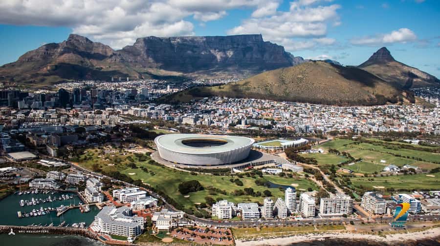 Cape Town: Hopper Helicopter Flight - Key Points to Know Before You Fly