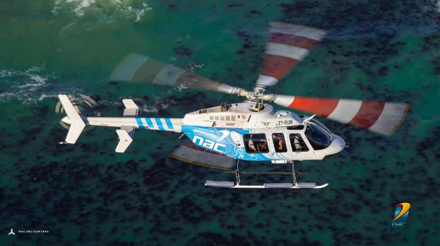 Cape Town: Hopper Helicopter Flight - Weight Limits and Important Practical Details