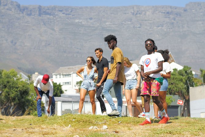 Cape Town Hostel Pub Crawl & LinkUps - The optional club and the 2 a.m. decision