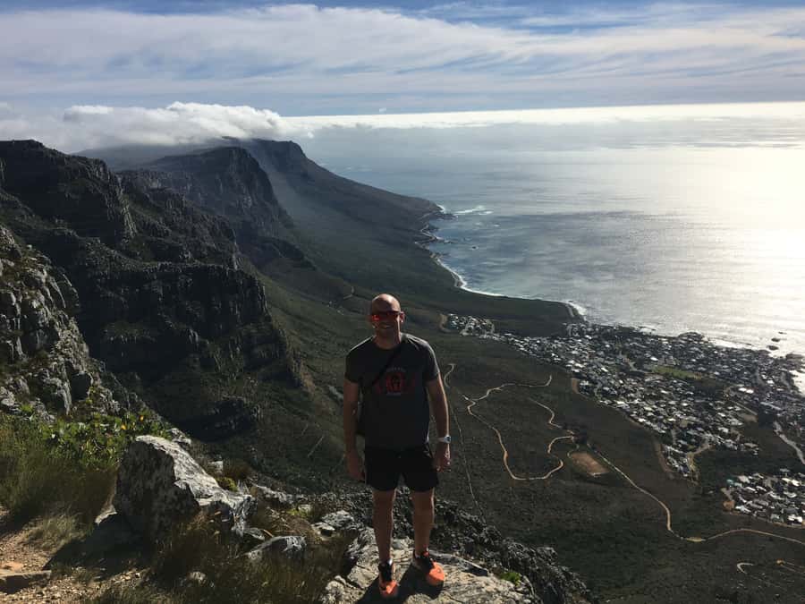 Cape Town: India Venster Half-Day Hike on Table Mountain - Is $99 a fair price?
