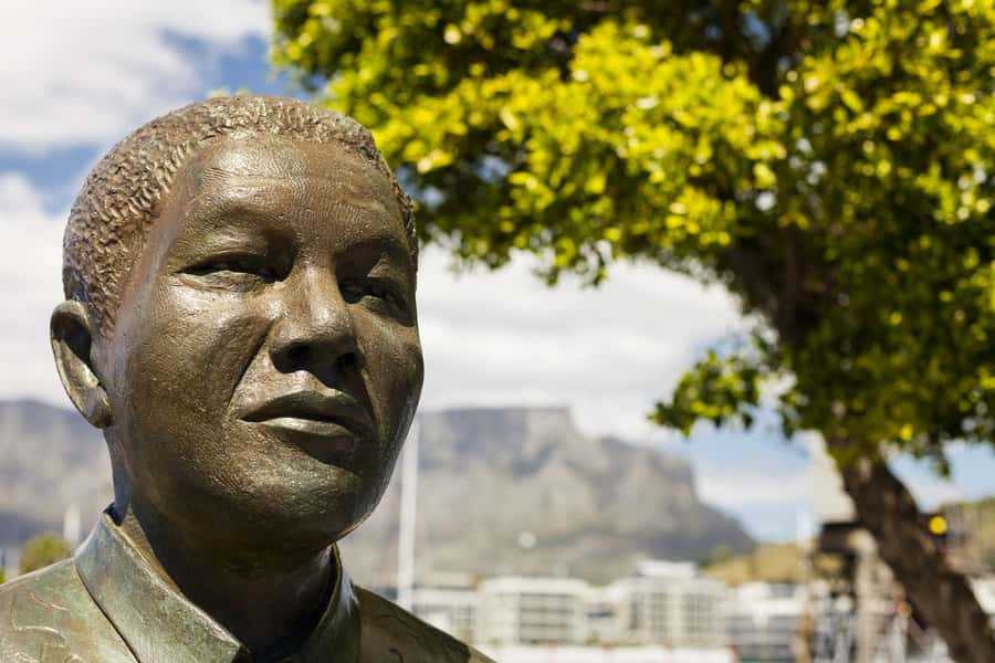 Cape Town: Introductory City Tour by Foot and Minibus - Key points to know before you book